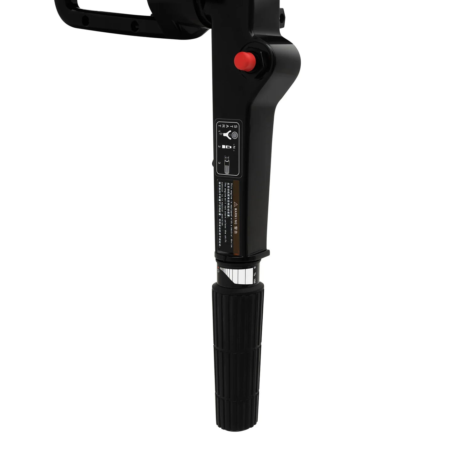 Hangkai 2 Stroke 12HP Outboard Motor
