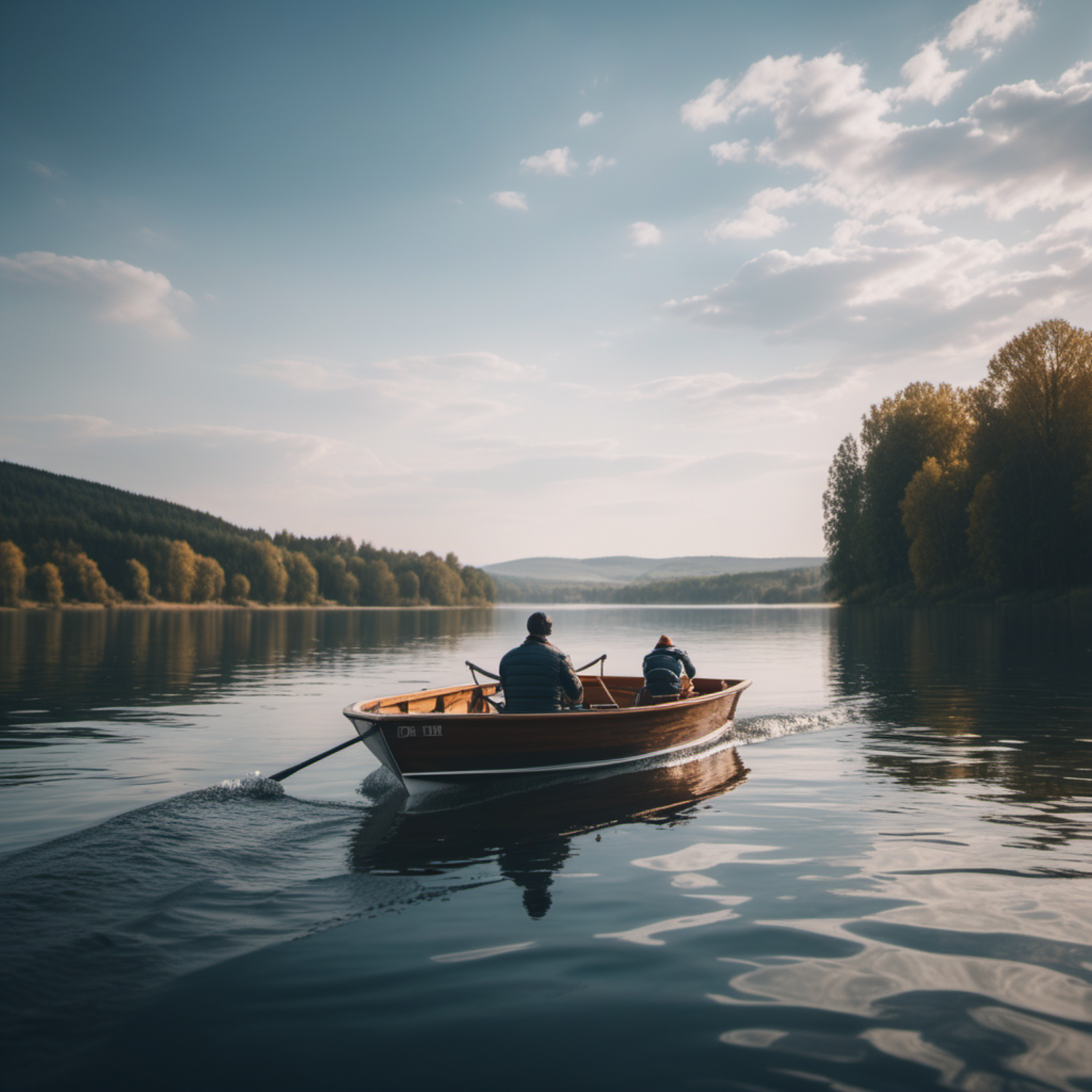 Boating