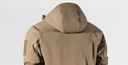 SOLDIER Outdoor  jacket