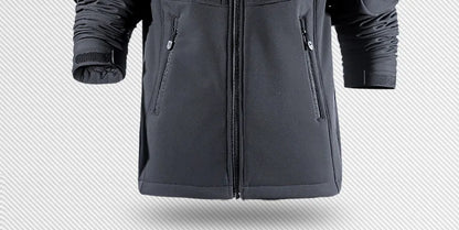 SOLDIER Outdoor  jacket