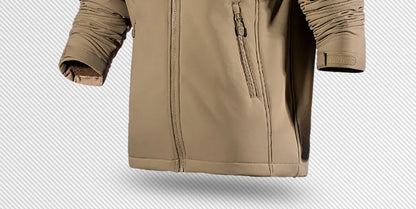 SOLDIER Outdoor  jacket