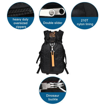 Travel Hiking Backpack  Trekking Camping Backpacks Waterproof Hiking Daypack Lightweight  Outdoor Sport Travel Backpack for Men