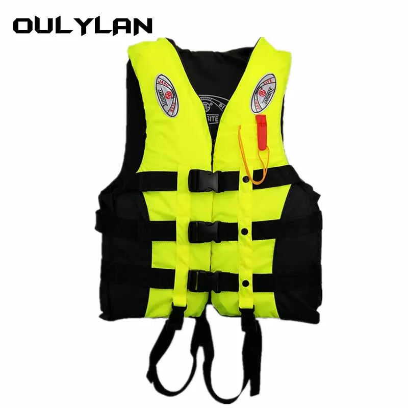 Adults Oulylan Life Vest