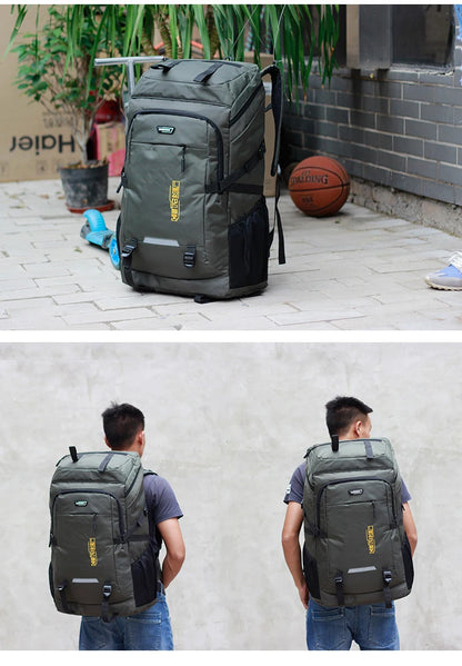 Outdoor Backpack