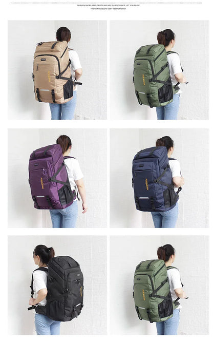 Outdoor Backpack