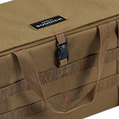 Tactical Molle Pouch Storage Bag