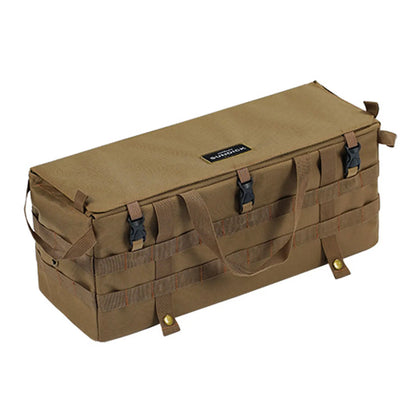 Tactical Molle Pouch Storage Bag