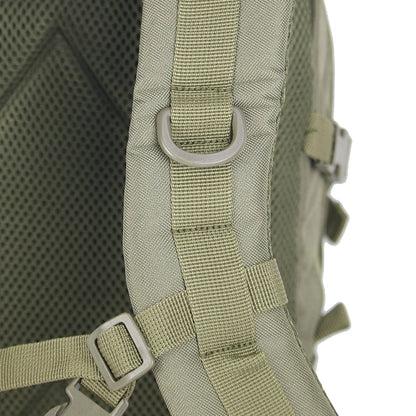 20L Waterproof Travel Outdoor Tactical Backpack Sport Camping Rucksack Molle System for Trekking Fishing Hunting Bags