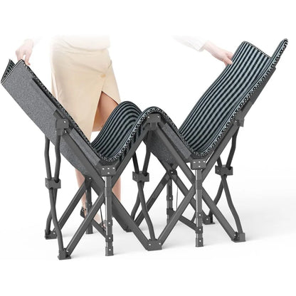 Ultralight Lightweight Folding Bed