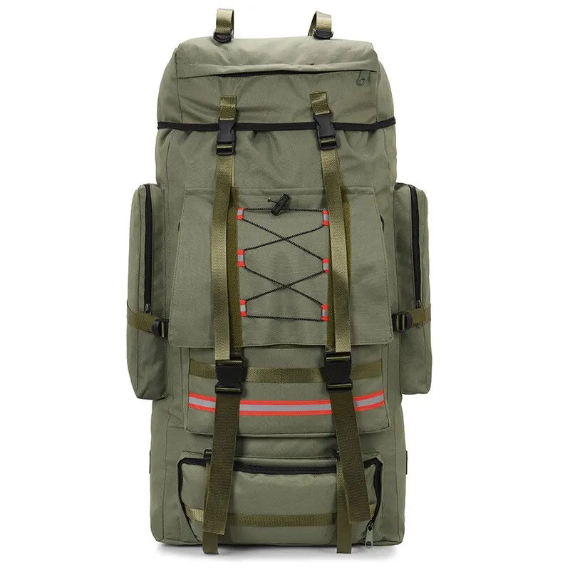 XL Backpack Travel Bag