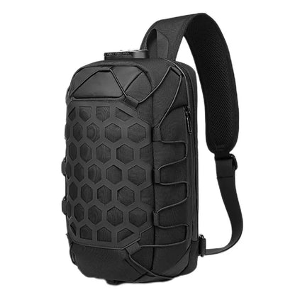 Sling Bag Waterproof Daypack