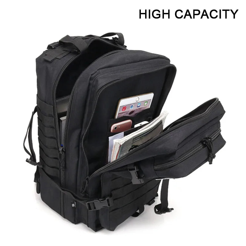 30L/50L Waterproof Rucksacks