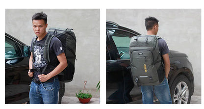 Outdoor Backpack