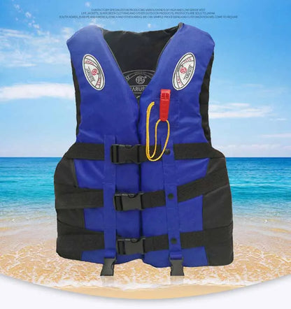 Adults Oulylan Life Vest