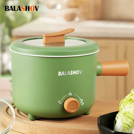 220V/110V Multi Cookers Electric Pot  Household Non-stick Pan Hot Pot Rice Cooker Cooking Appliances Electric Rice Cooker