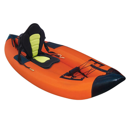 Padded Kayak Fishing Boat Seat