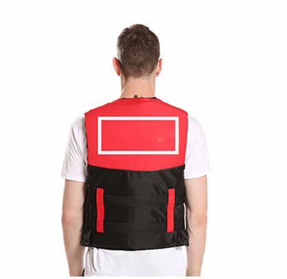 Adults Oulylan Life Vest