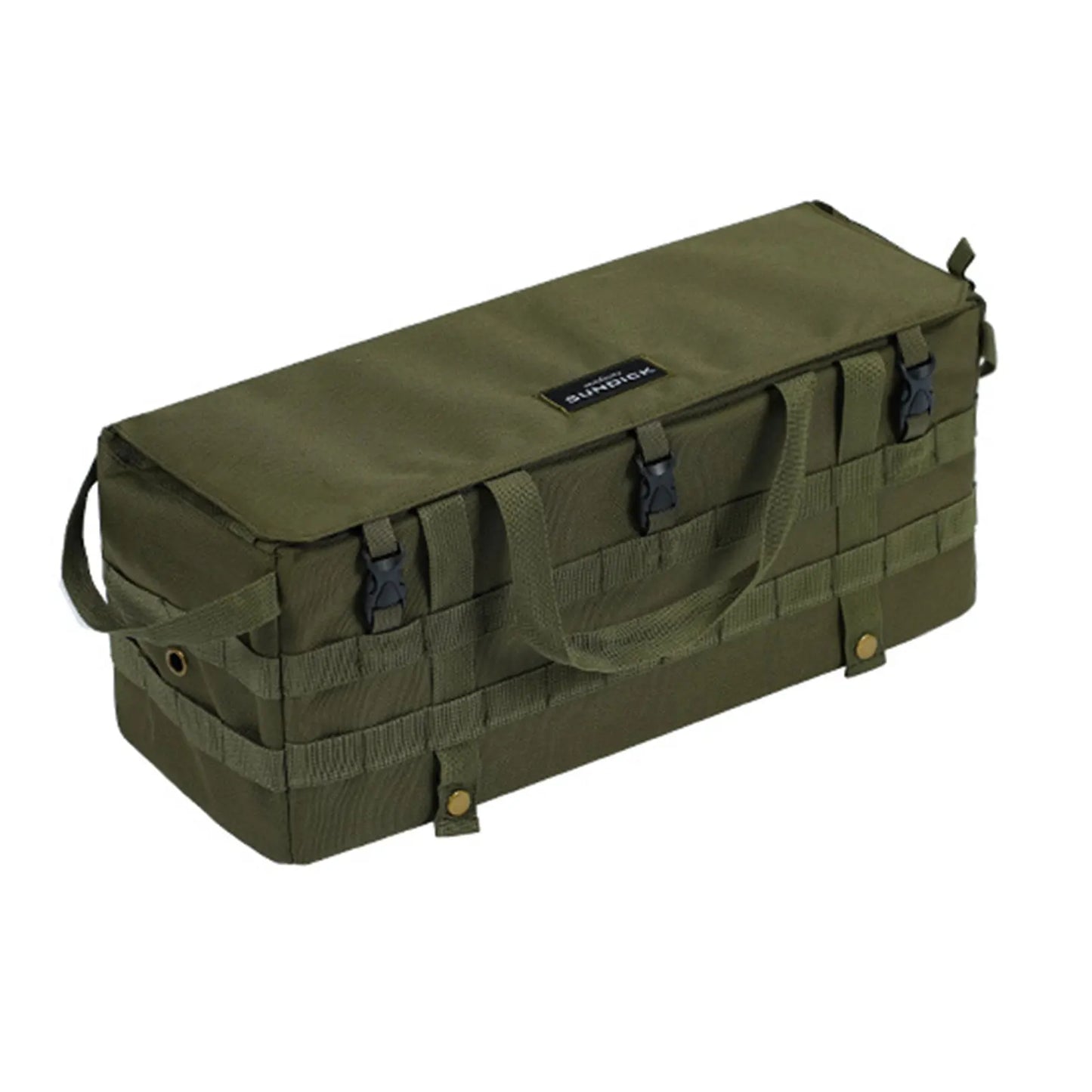 Tactical Molle Pouch Storage Bag