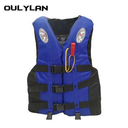 Adults Oulylan Life Vest