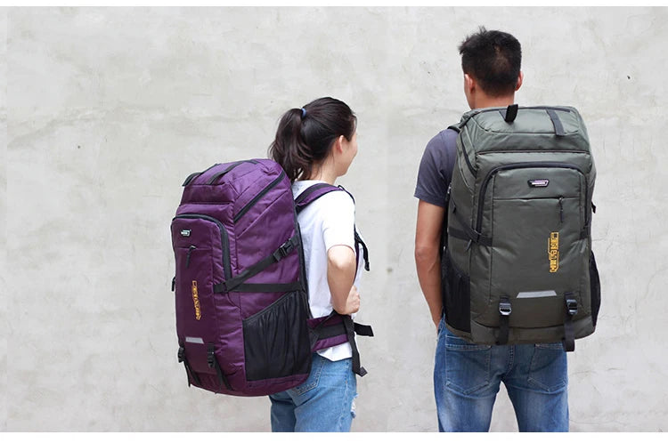 Outdoor Backpack