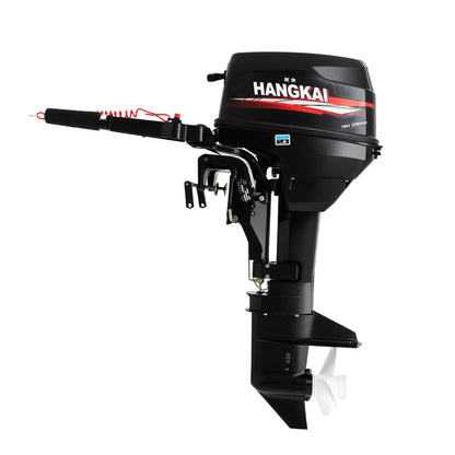 Hangkai 2 Stroke 12HP Outboard Motor