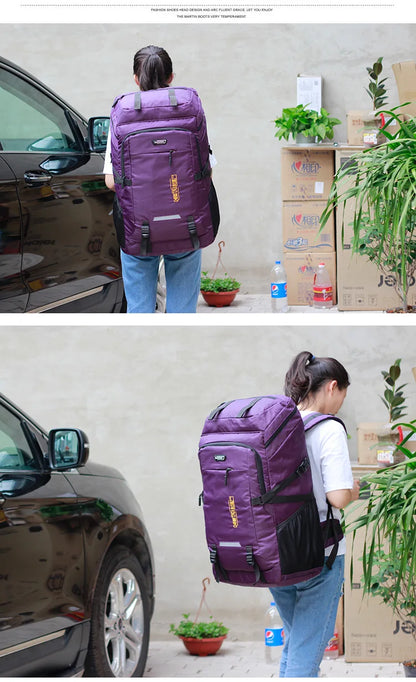 Outdoor Backpack