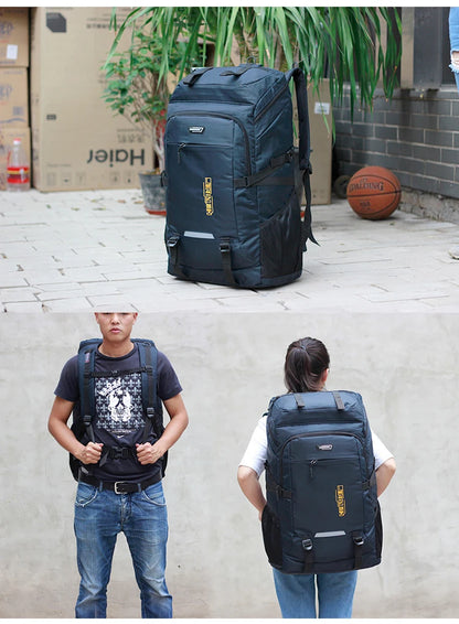 Outdoor Backpack