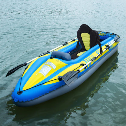 Padded Kayak Fishing Boat Seat