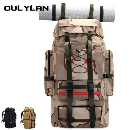 XL Backpack Travel Bag