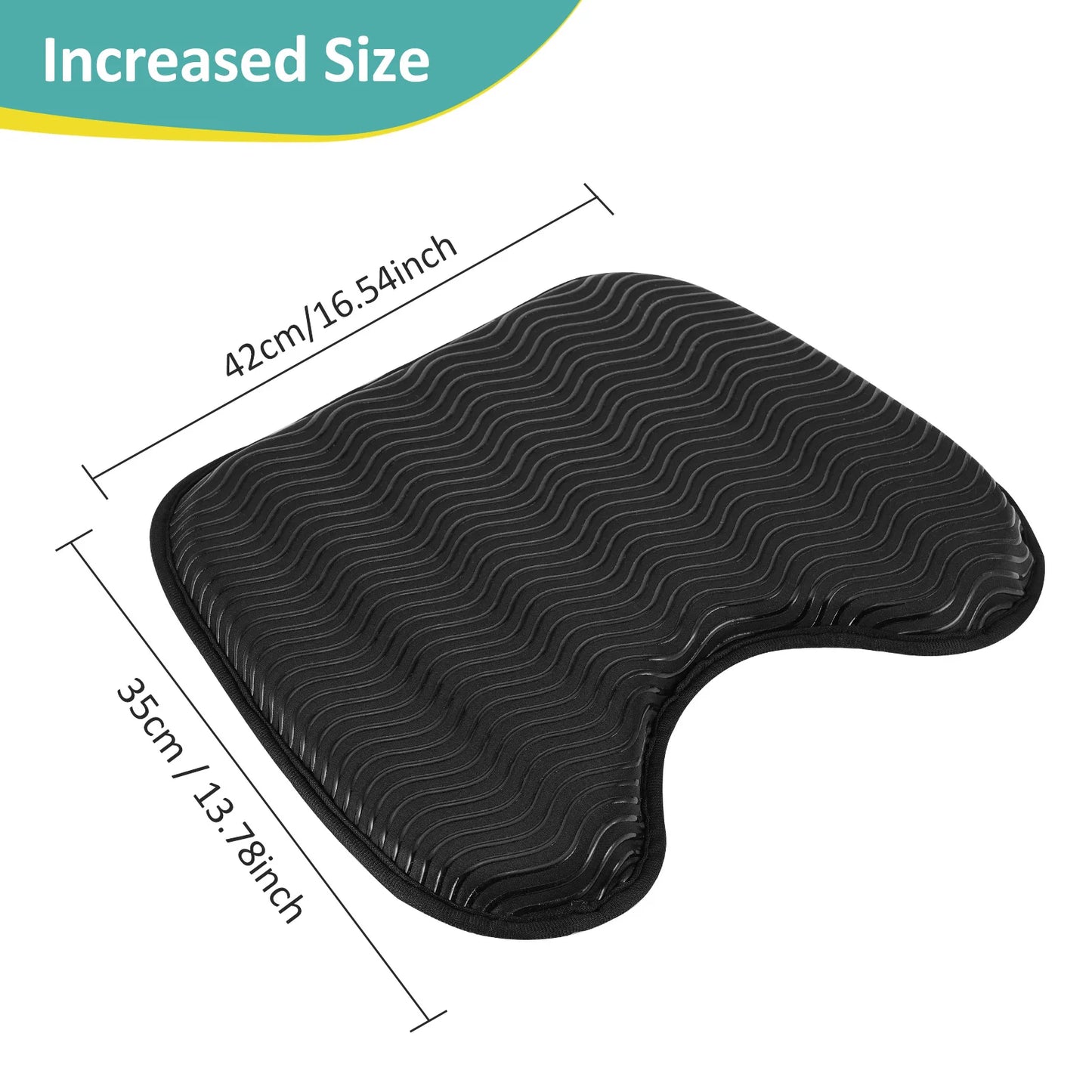 2 Pack Kayak Seat Cushion