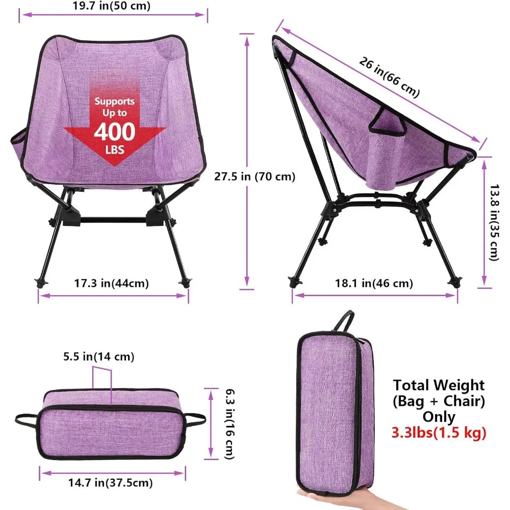 Camping Chairs