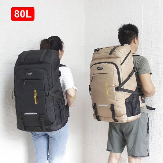 Outdoor Backpack