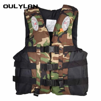 Adults Oulylan Life Vest