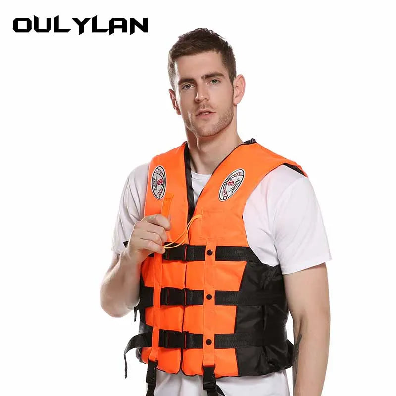 Adults Oulylan Life Vest