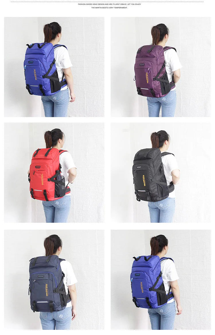 Outdoor Backpack