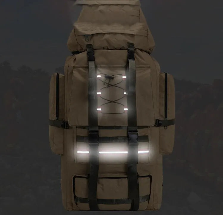 XL Backpack Travel Bag