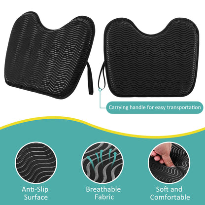 2 Pack Kayak Seat Cushion