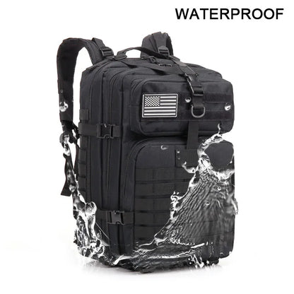 30L/50L Waterproof Rucksacks