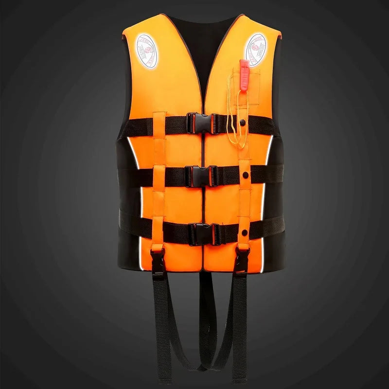 Adults Oulylan Life Vest