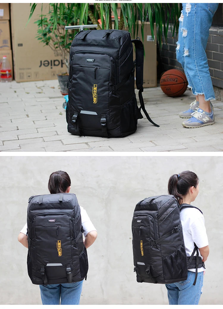 Outdoor Backpack