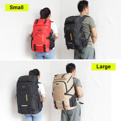 Outdoor Backpack