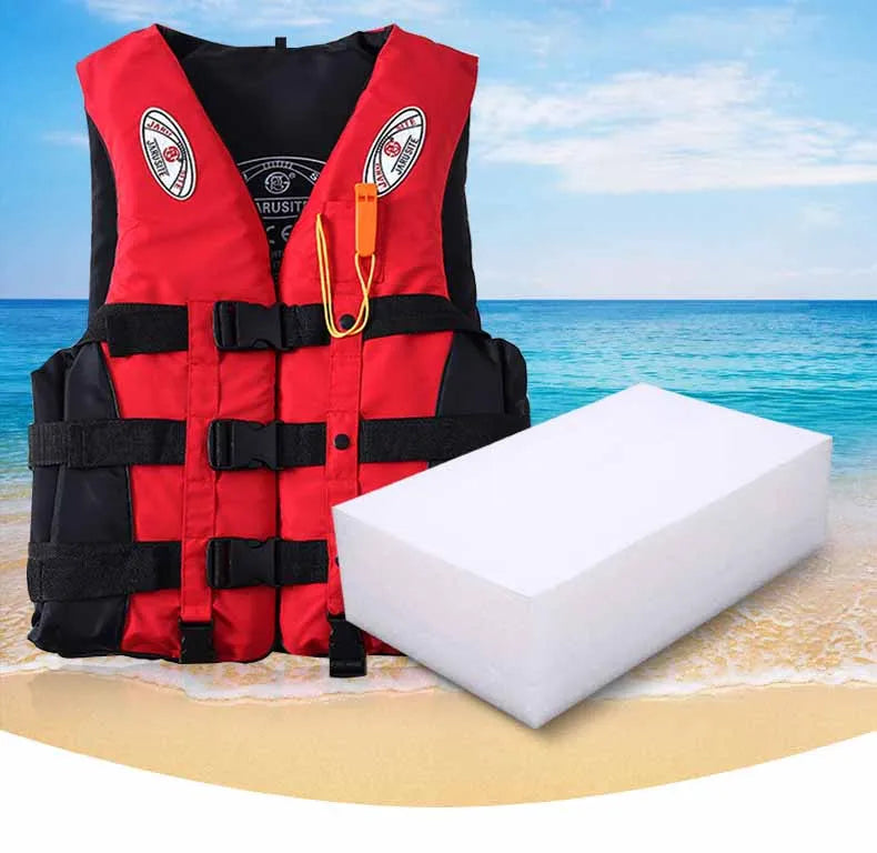 Adults Oulylan Life Vest