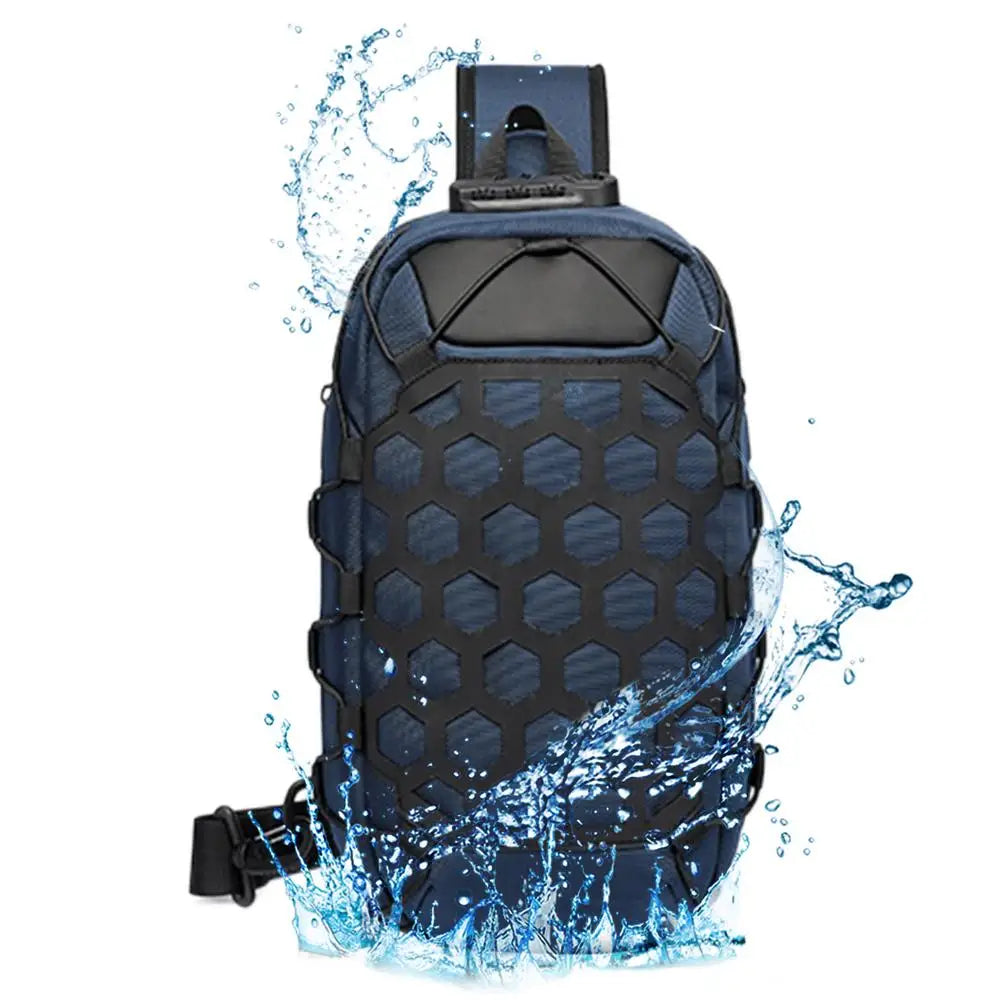 Sling Bag Waterproof Daypack