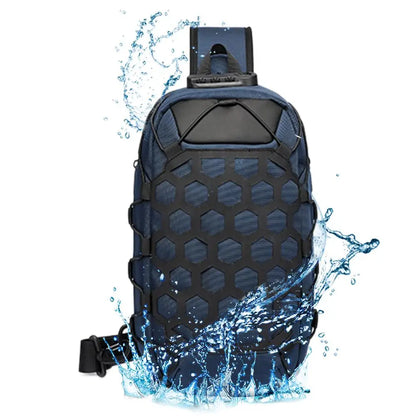 Sling Bag Waterproof Daypack