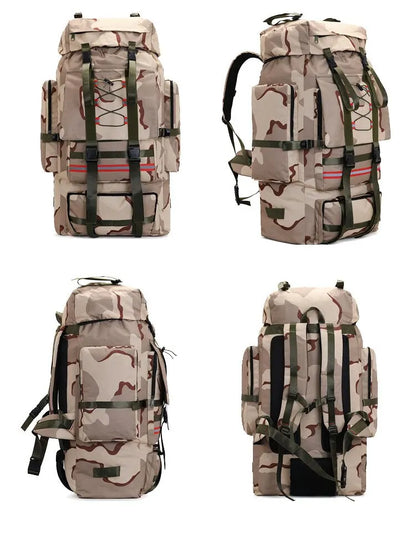 XL Backpack Travel Bag