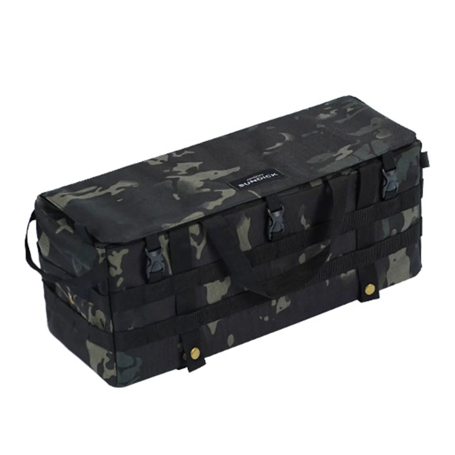 Tactical Molle Pouch Storage Bag