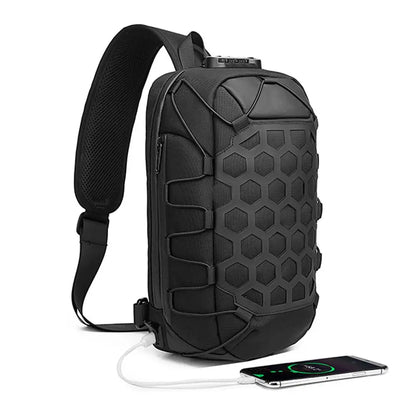 Sling Bag Waterproof Daypack