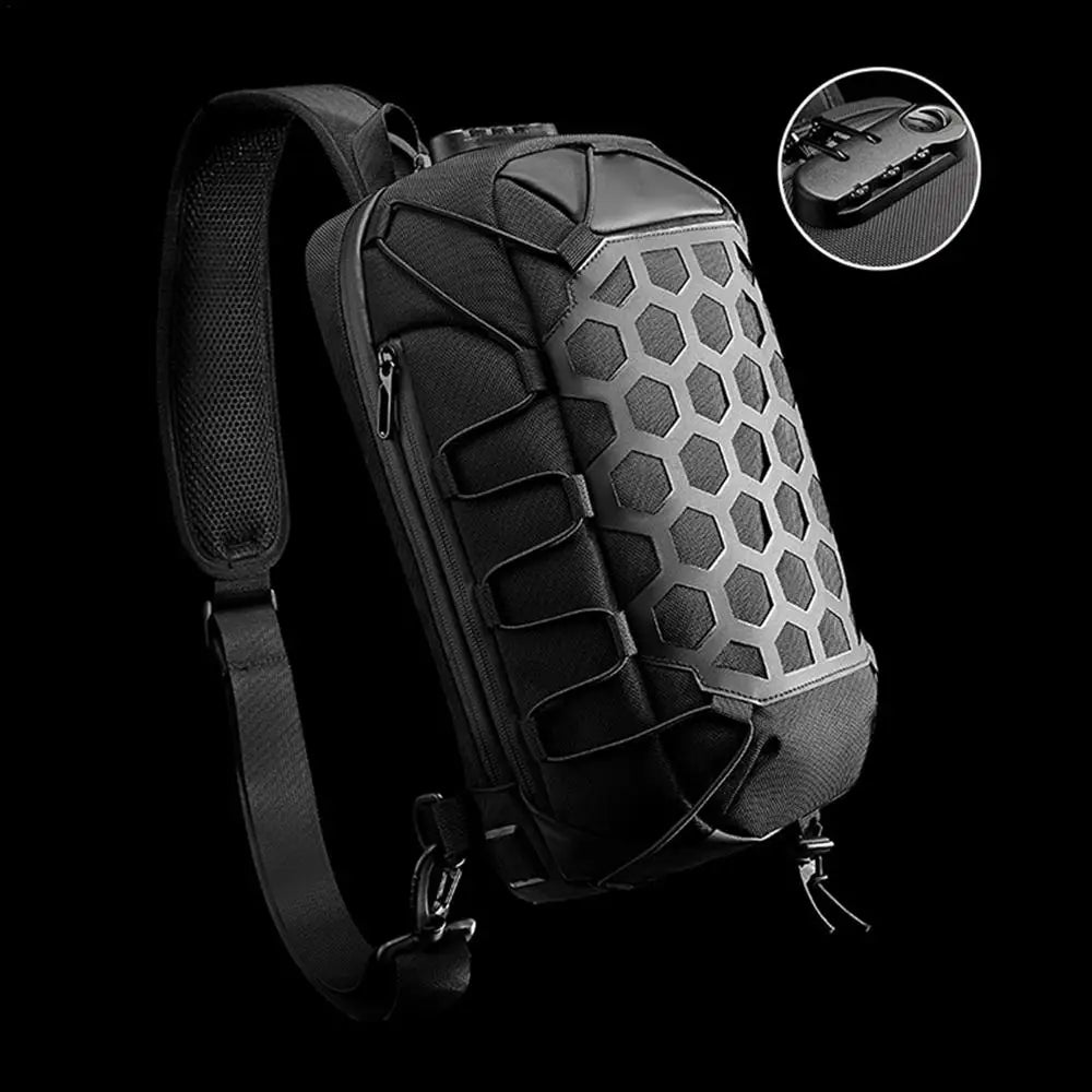 Sling Bag Waterproof Daypack