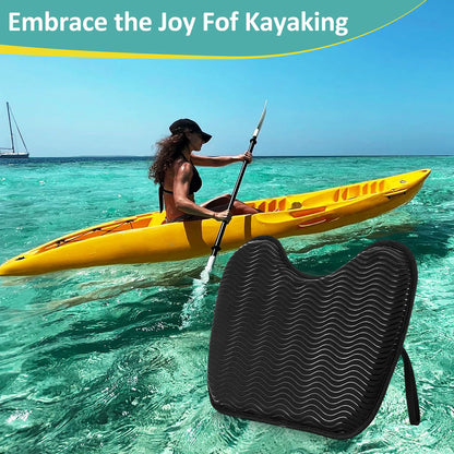 2 Pack Kayak Seat Cushion